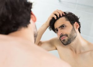 Read more about the article Hair Today, Gone Tomorrow? Stop It With Nonsurgical Hair Restoration.
