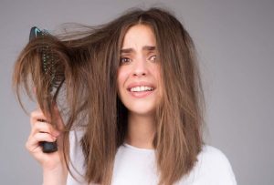 Read more about the article What Is The Best Medicine For Women’s Hair Loss?