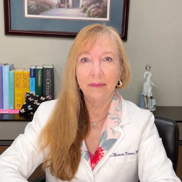 dr. sharon keene hair restoration physician at physicians hair institute in tucson arizona.webp